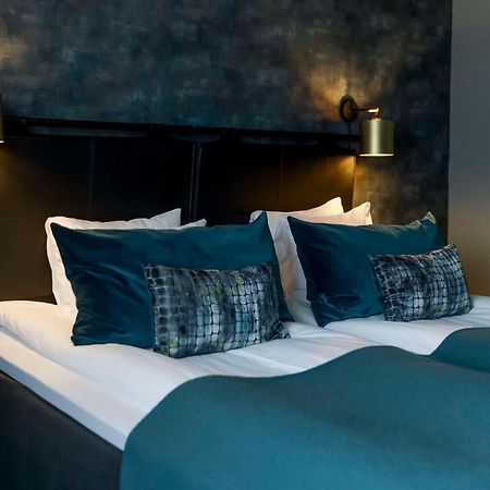 Best Western Plus Grand Hotel Elektra Ludvika Eksteriør bilde