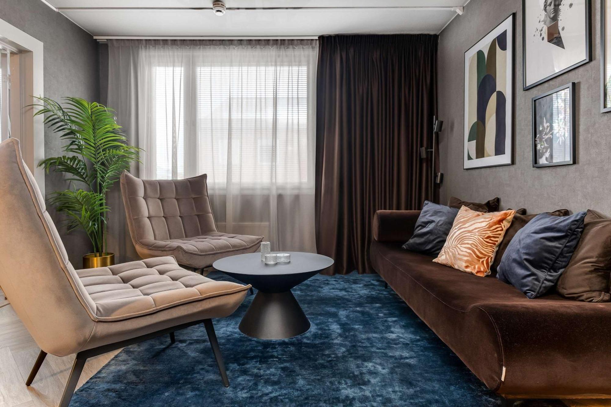Best Western Plus Grand Hotel Elektra Ludvika Eksteriør bilde
